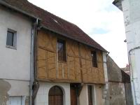 Selles sur Cher - Maison (1)